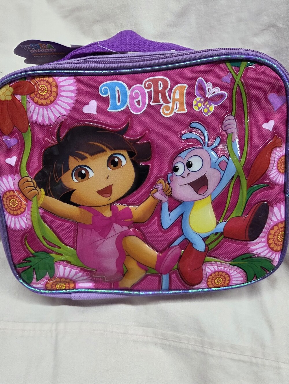 Dora Lunchbag